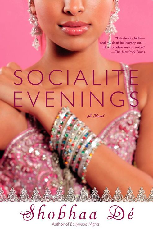Produktbild: Socialite Evenings