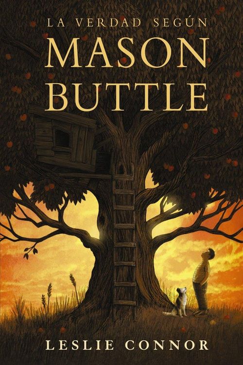 Produktbild: La verdad seg&uacute;n Mason Buttle