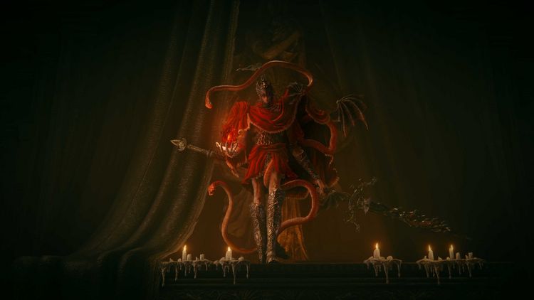 Produktbild: Elden Ring - Shadow of the Erdtree Edition
