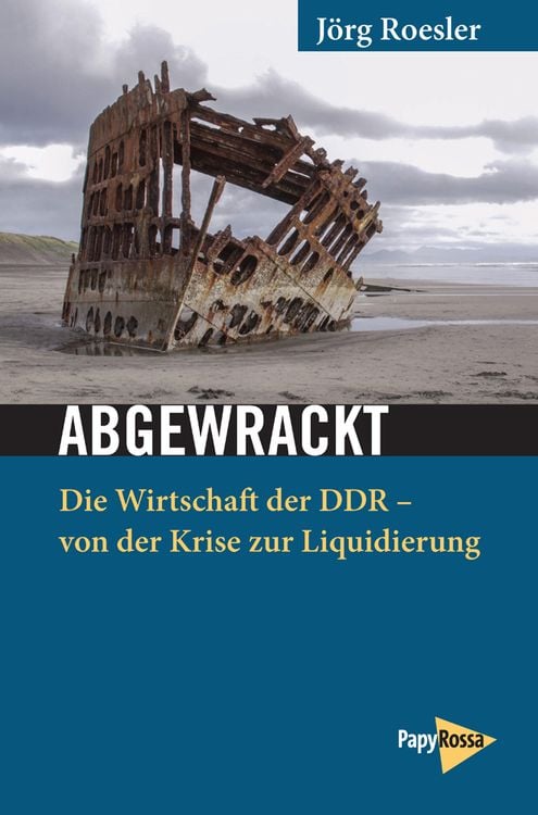 Produktbild: Abgewrackt