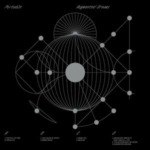 Produktbild: Augmented Dreams (2LP)