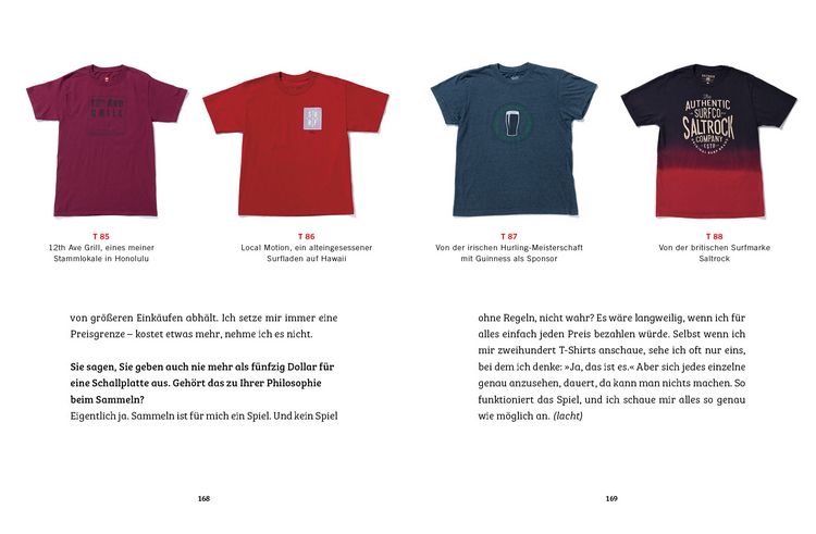 Produktbild: Murakami T