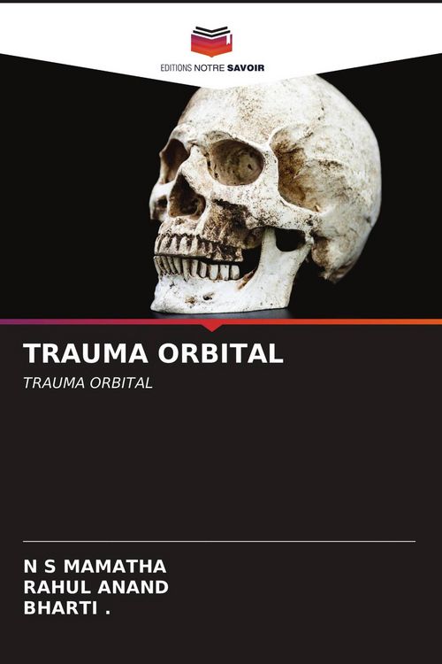 Produktbild: TRAUMA ORBITAL