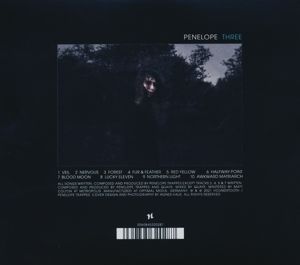 Produktbild: Penelope Three