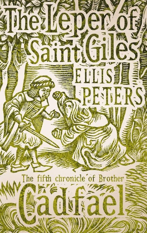 Produktbild: The Leper Of Saint Giles