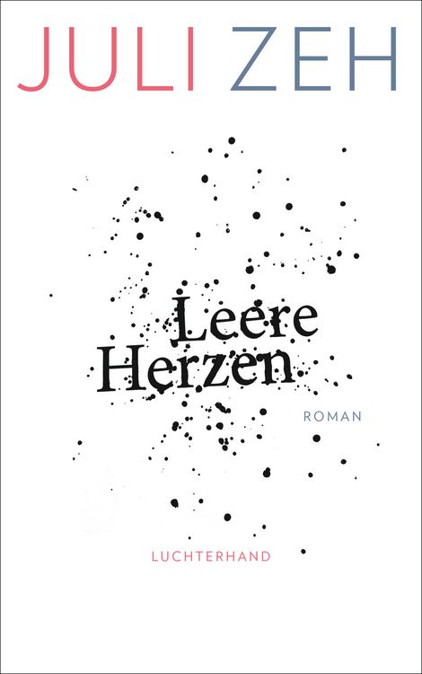 Produktbild: Leere Herzen