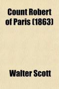 Produktbild: Count Robert of Paris