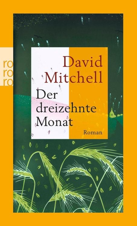 Produktbild: Der dreizehnte Monat