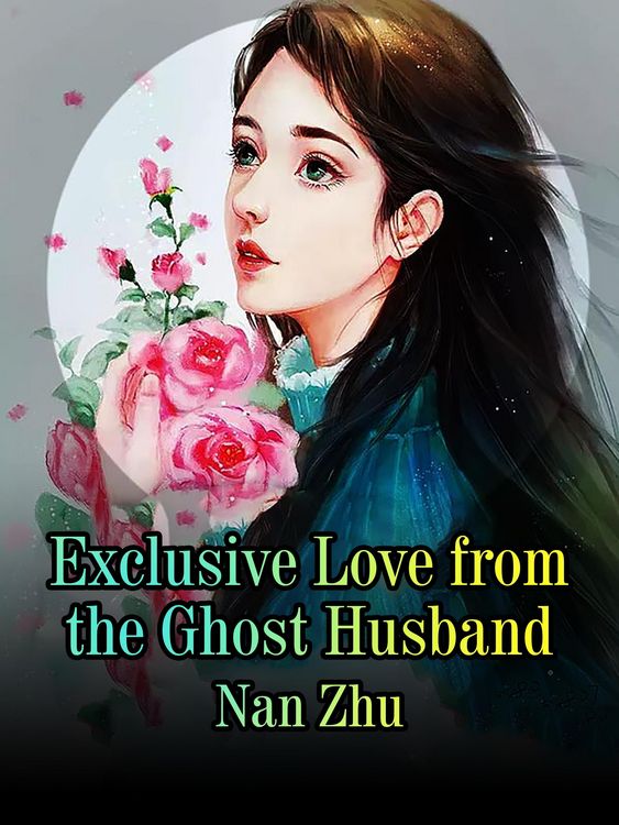 Produktbild: Exclusive Love from the Ghost Husband