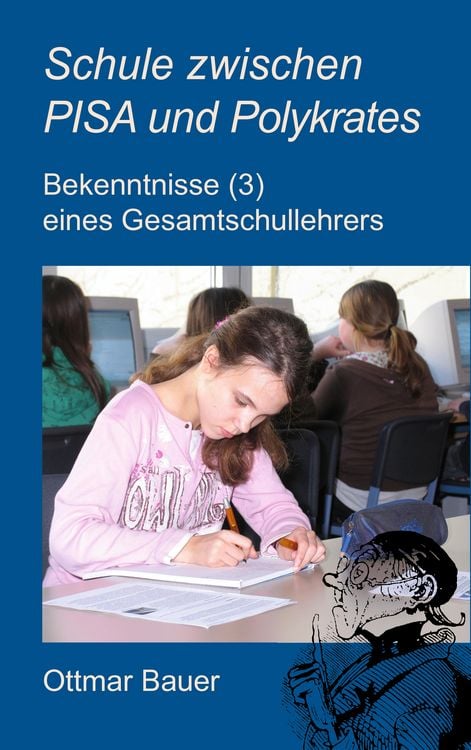 Produktbild: Schule zwischen PISA und Polykrates