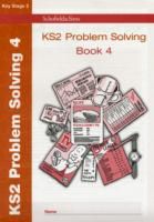 Produktbild: KS2 Problem Solving Book 4