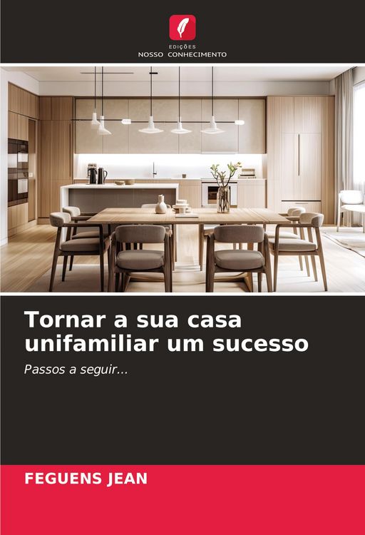 Produktbild: Tornar a sua casa unifamiliar um sucesso