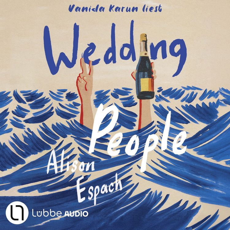Produktbild: Wedding People (deutsche Ausgabe)