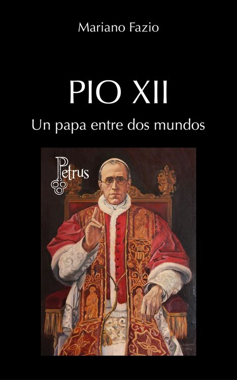 Produktbild: Pio Xii