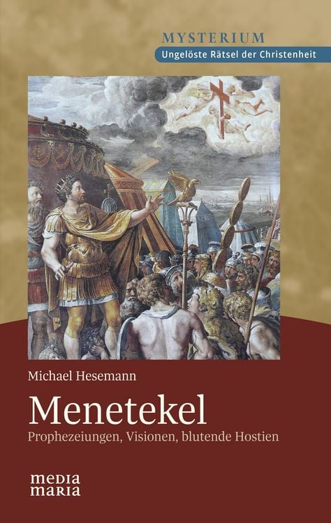 Produktbild: Menetekel