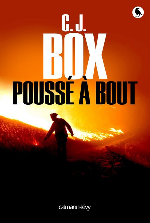 Produktbild: Pouss&eacute; &agrave; bout