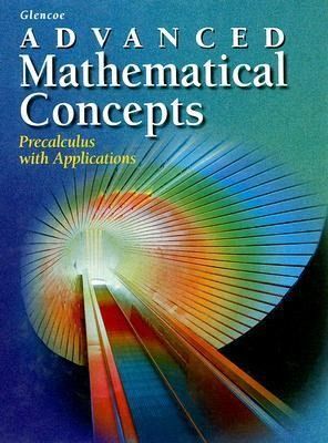 Produktbild: Advanced Mathematical Concepts