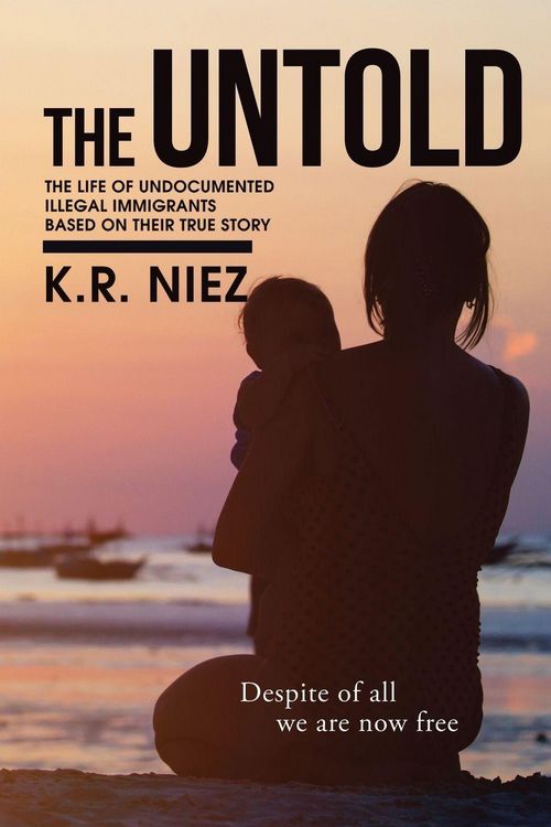 Produktbild: The Untold