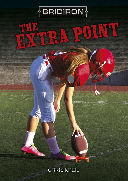 Produktbild: The Extra Point