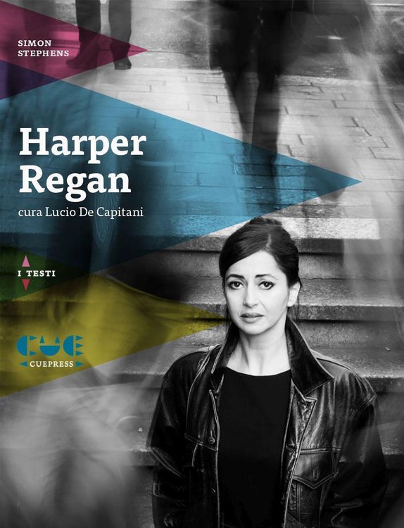 Produktbild: Harper Regan