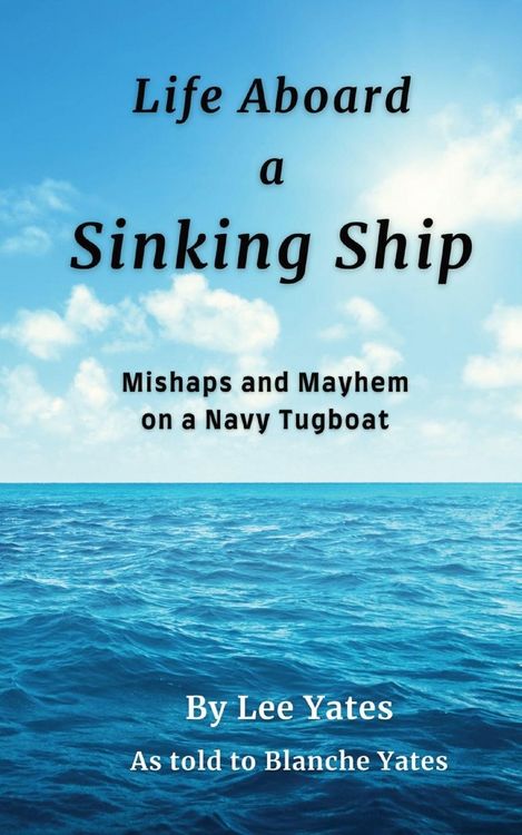 Produktbild: Life Aboard a Sinking Ship