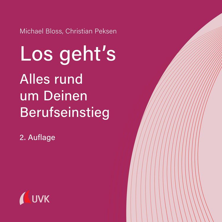Produktbild: Los geht's