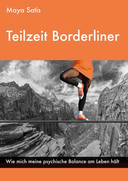 Produktbild: Teilzeit Borderliner