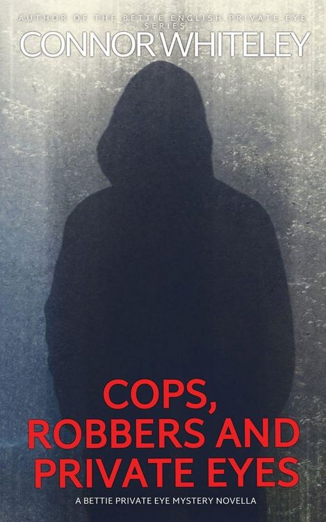 Produktbild: Cops, Robbers And Private Eyes