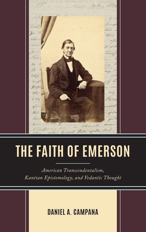 Produktbild: Faith of Emerson