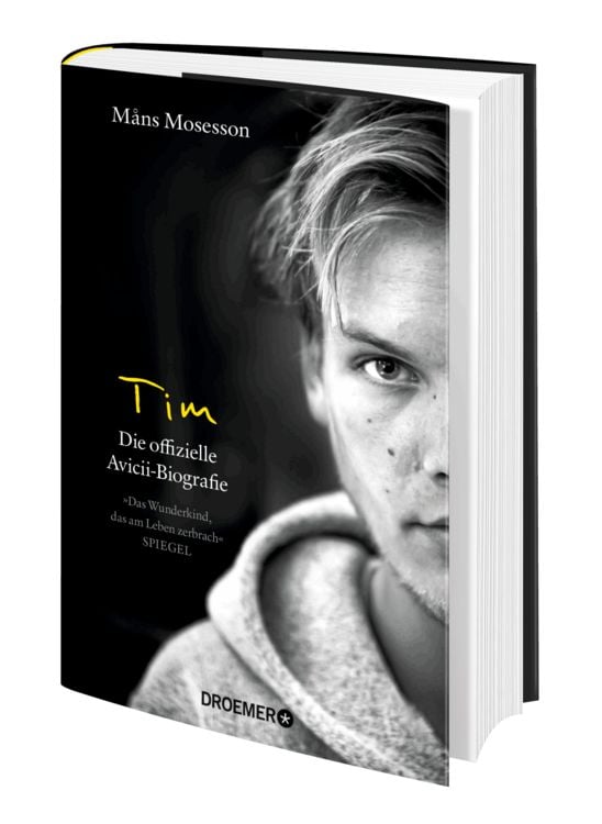 Produktbild: Tim