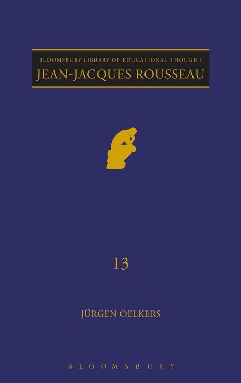 Produktbild: Jean-Jacques Rousseau