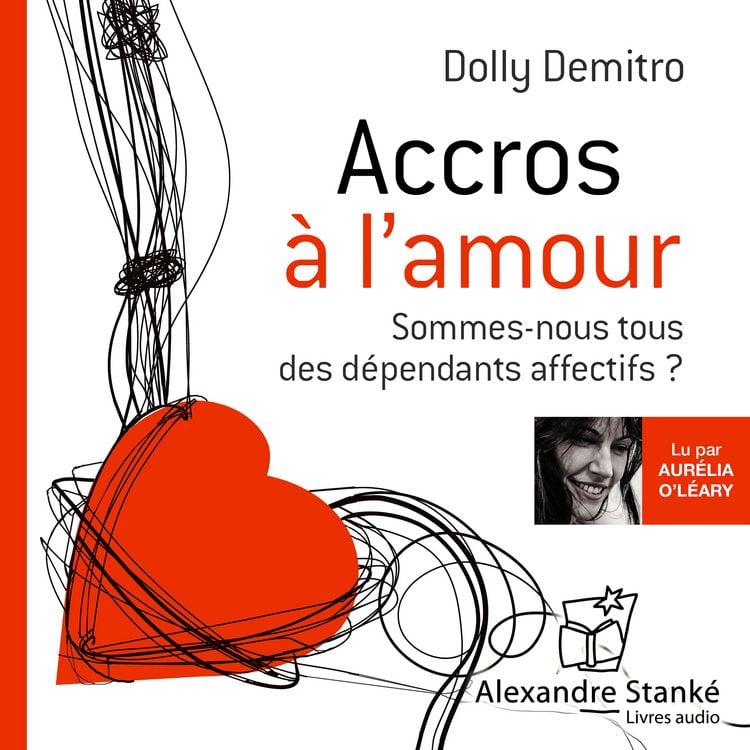 Produktbild: Accros &agrave; l'amour