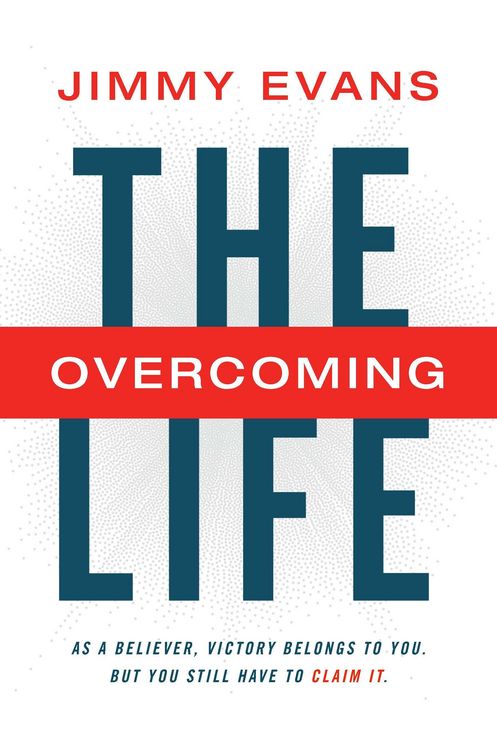 Produktbild: Overcoming Life