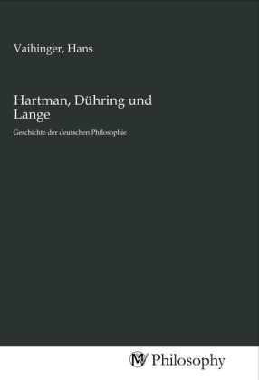 Produktbild: Hartman, D&uuml;hring und Lange