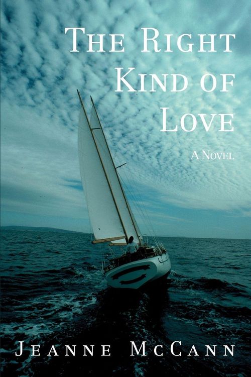 Produktbild: The Right Kind of Love