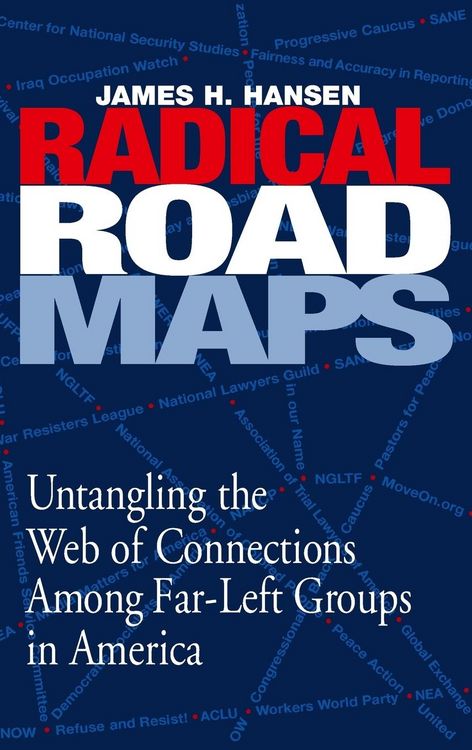 Produktbild: Radical Road Maps