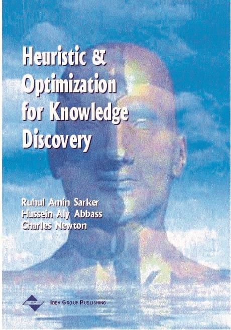 Produktbild: Heuristic and Optimization for Knowledge Discovery