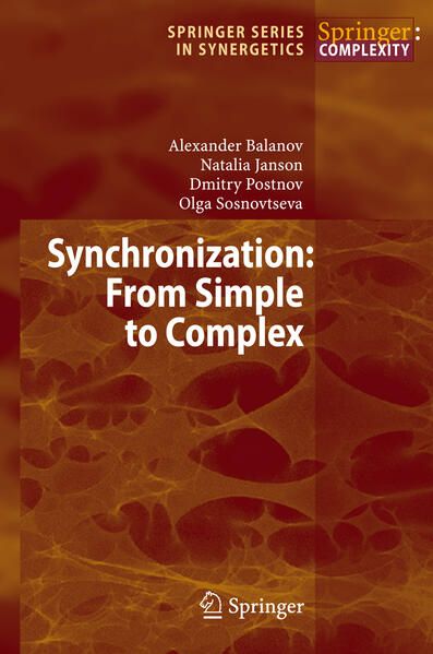 Produktbild: Synchronization