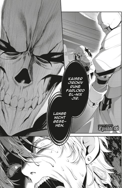 Produktbild: Overlord New World 2
