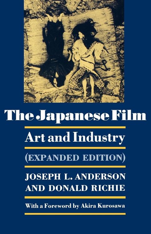 Produktbild: The Japanese Film
