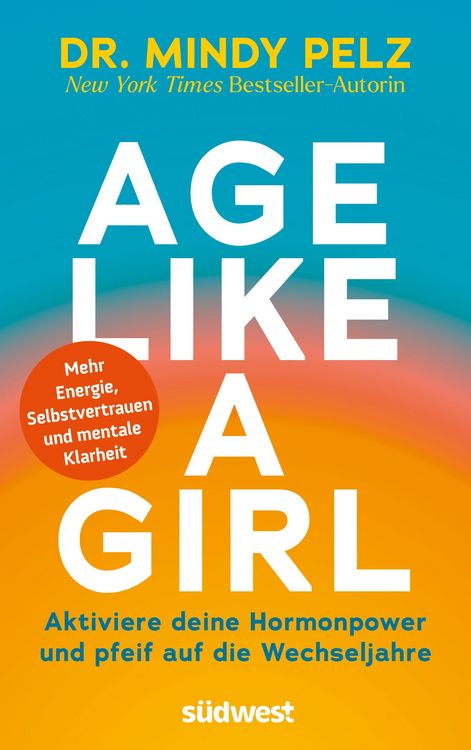 Produktbild: Age like a Girl