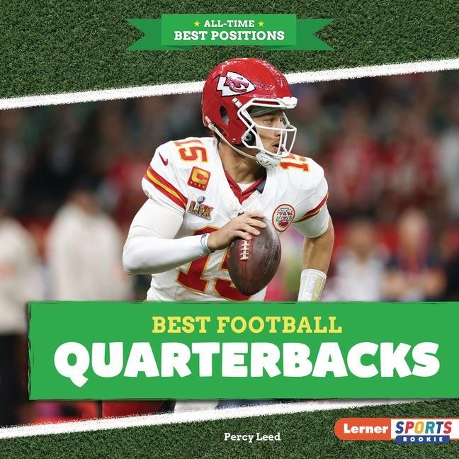 Produktbild: Best Football Quarterbacks
