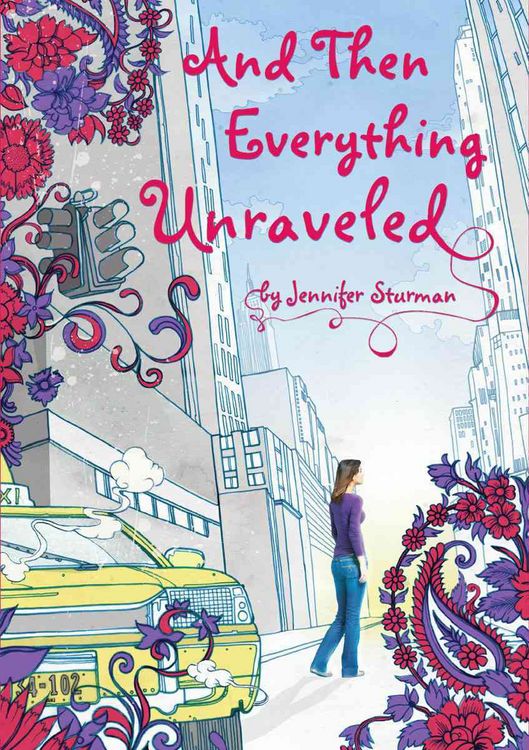 Produktbild: And Then Everything Unraveled