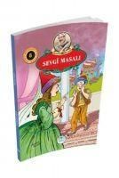 Produktbild: Sevgi Masali