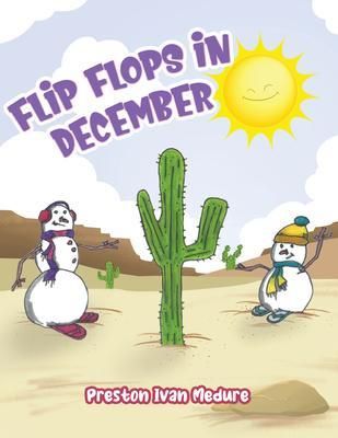 Produktbild: Flip Flops in December