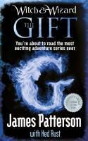 Produktbild: Witch & Wizard: The Gift