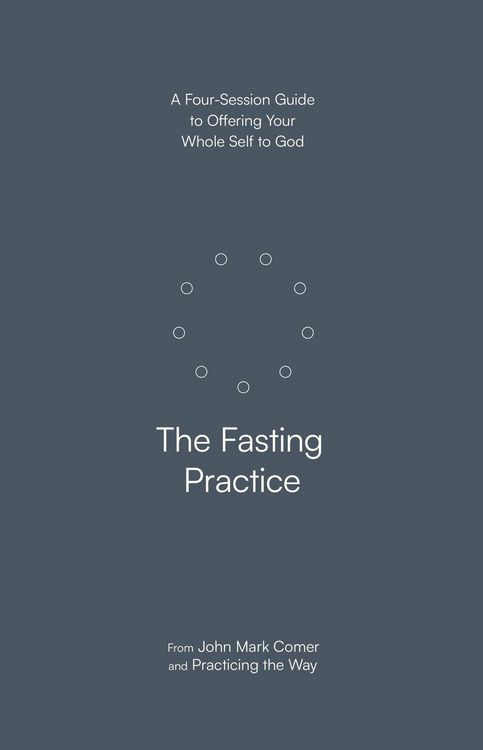 Produktbild: The Fasting Practice