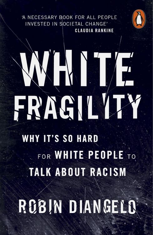 Produktbild: White Fragility