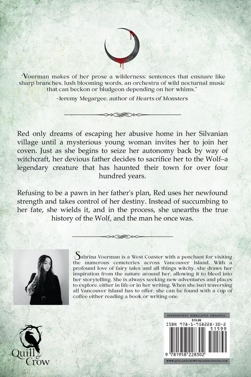 Produktbild: Blood Coven