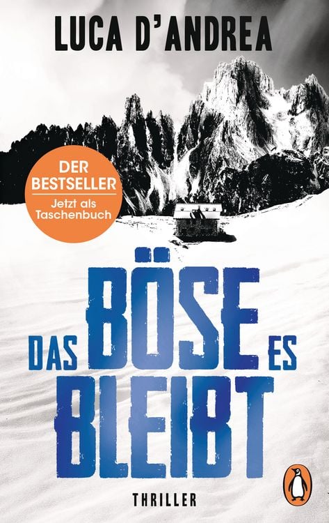 Produktbild: Das B&ouml;se, es bleibt